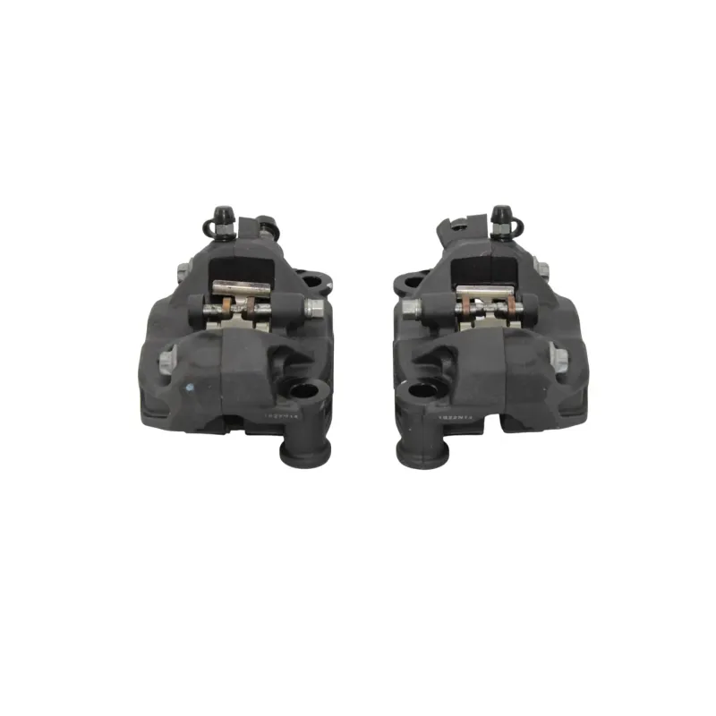 Etrier de frein avant HONDA CB 500 F 2022 - 2023