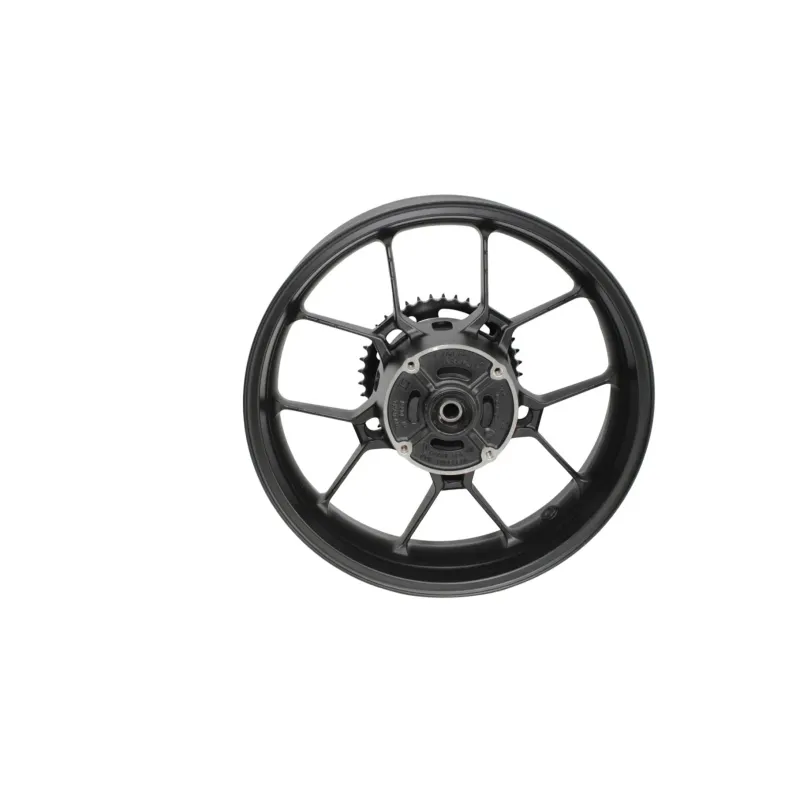 Jante arriere HONDA CB 500 F 2022 - 2023