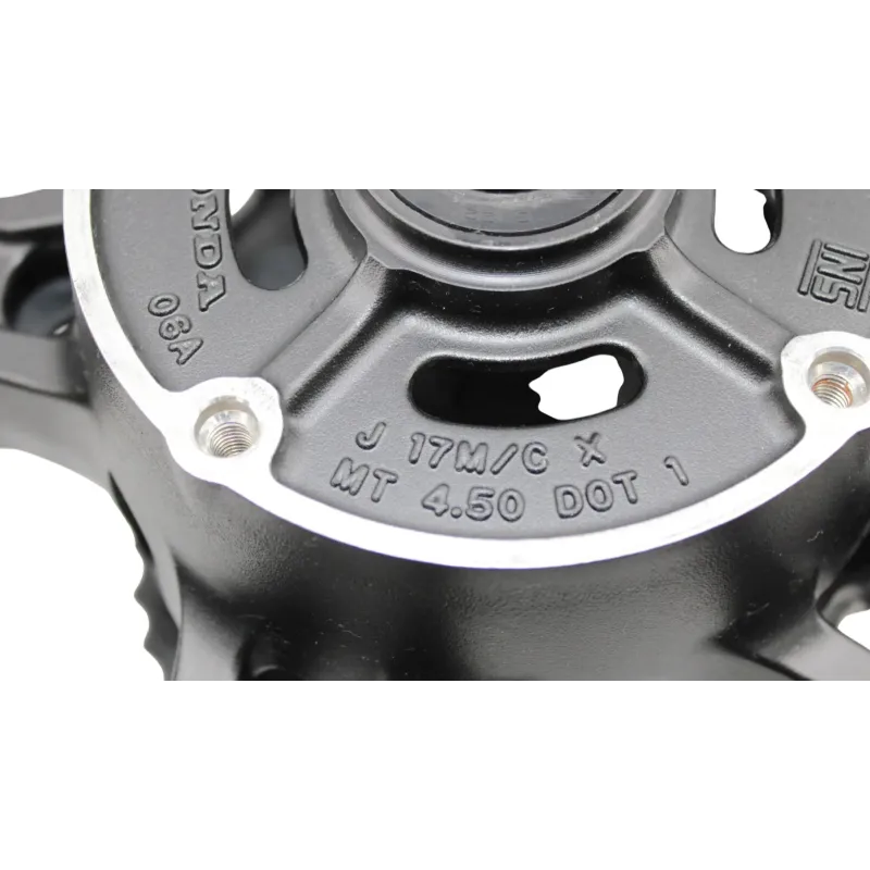 Jante arriere HONDA CB 500 F 2022 - 2023