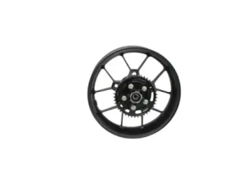 Jante arriere HONDA CB 500 F 2022 - 2023