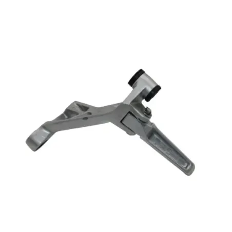 Platine arriere droite HONDA CB 500 F 2022 - 2023