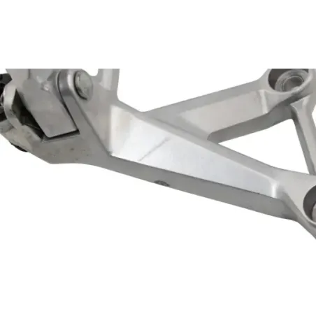Platine arriere droite HONDA CB 500 F 2022 - 2023