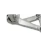 Platine arriere droite HONDA CB 500 F 2022 - 2023