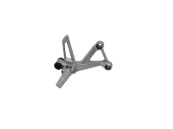Platine arriere droite HONDA CB 500 F 2022 - 2023