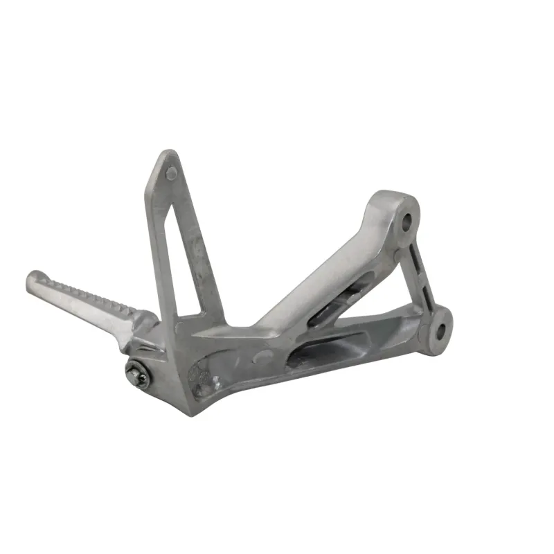 Platine arriere gauche HONDA CB 500 F 2022 - 2023