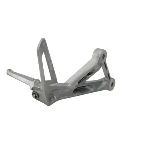 Platine arriere gauche HONDA CB 500 F 2022 - 2023