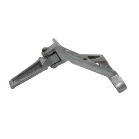 Platine arriere gauche HONDA CB 500 F 2022 - 2023