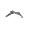 Platine arriere gauche HONDA CB 500 F 2022 - 2023 Platine arriere gauche HONDA CB 500 F 2022 - 2023