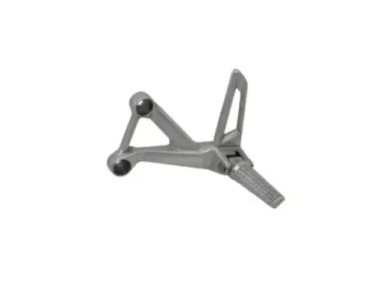 Platine arriere gauche HONDA CB 500 F 2022 - 2023