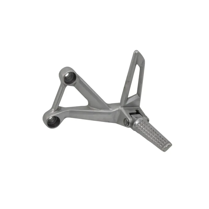 Platine arriere gauche HONDA CB 500 F 2022 - 2023