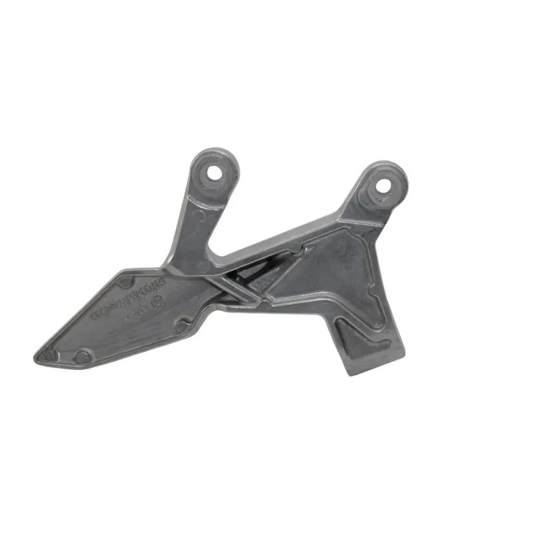Platine avant gauche HONDA CB 500 F 2022 - 2023