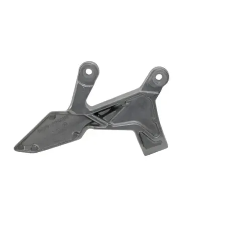 Platine avant gauche HONDA CB 500 F 2022 - 2023