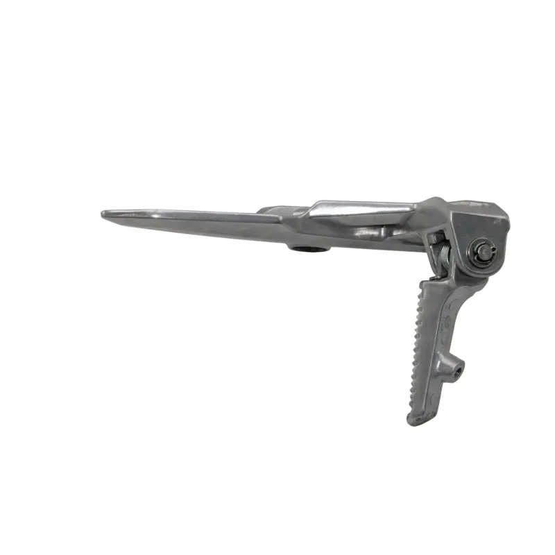 Platine avant gauche HONDA CB 500 F 2022 - 2023