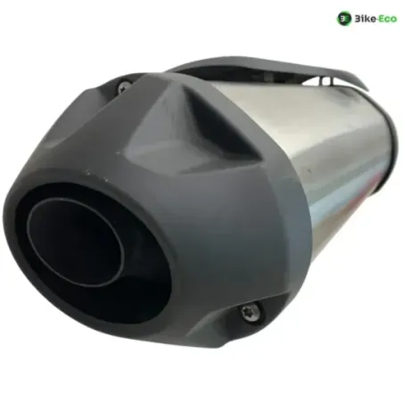 Silencieux (echappement) TRIUMPH TIGER 800 2015-2016 XRX