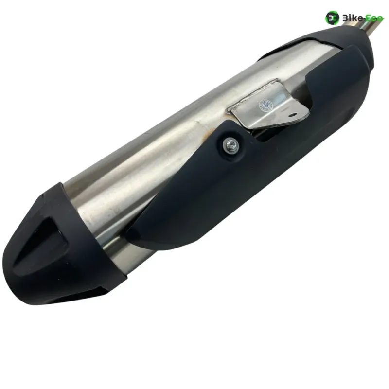 Silencieux (echappement) TRIUMPH TIGER 800 2015-2016 XRX