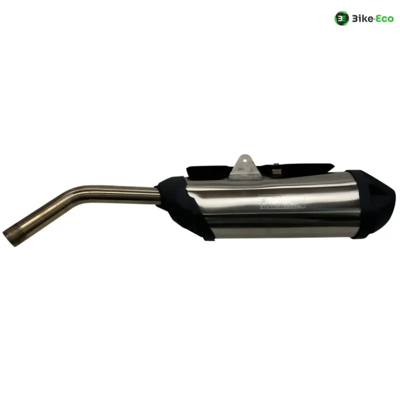Silencieux (echappement) TRIUMPH TIGER 800 2015-2016 XRX