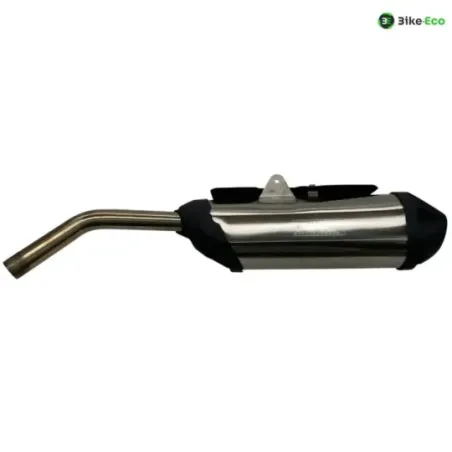 Silencieux (echappement) TRIUMPH TIGER 800 2015-2016 XRX