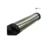 Silencieux (echappement) TRIUMPH TIGER 800 2015-2016 XRX Silencieux (echappement) TRIUMPH TIGER 800 2015-2016 XRX