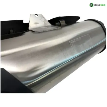 Silencieux (echappement) TRIUMPH TIGER 800 2015-2016 XRX