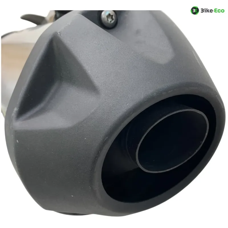 Silencieux (echappement) TRIUMPH TIGER 800 2015-2016 XRX
