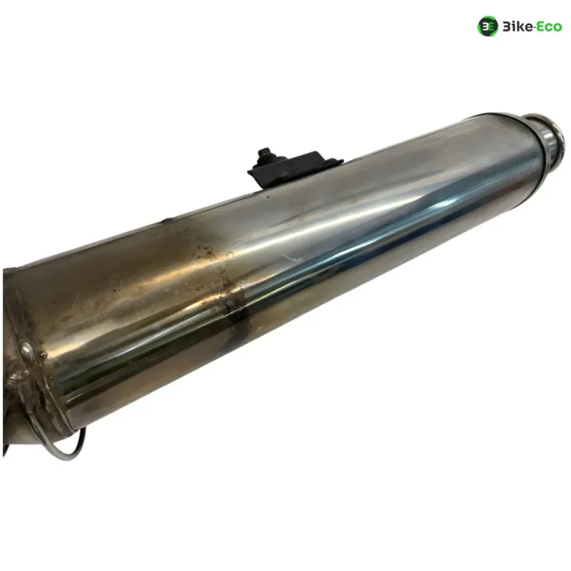 Silencieux (echappement) TRIUMPH TIGER 955 I 2001-2006