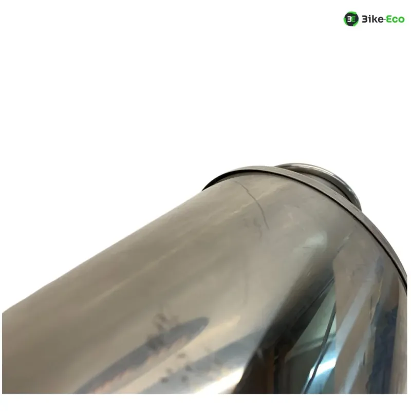 Silencieux (echappement) TRIUMPH TIGER 955 I 2001-2006