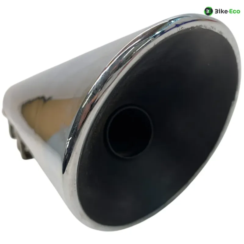 Silencieux droit (echappement) TRIUMPH ROCKET III 2300 2006-2009 CLASSIC