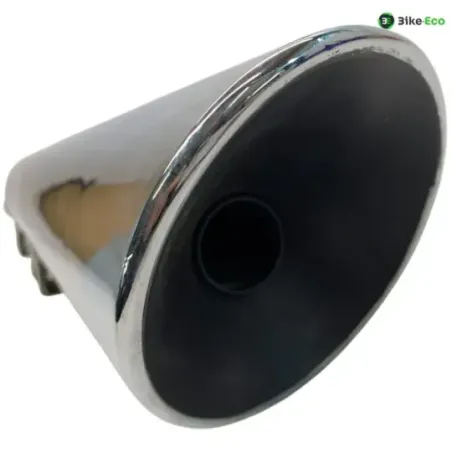 Silencieux droit (echappement) TRIUMPH ROCKET III 2300 2006-2009 CLASSIC