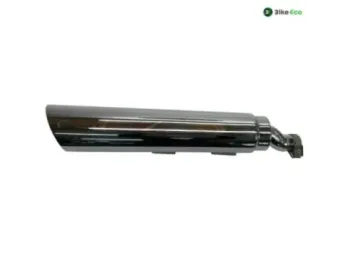 Silencieux droit (echappement) TRIUMPH ROCKET III 2300 2006-2009 CLASSIC