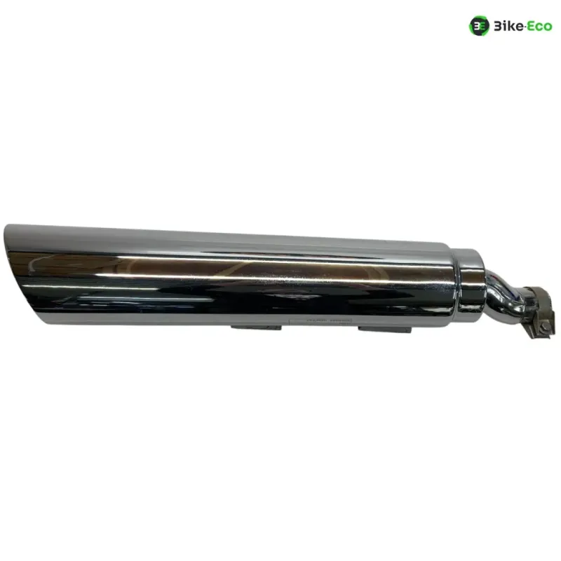 Silencieux droit (echappement) TRIUMPH ROCKET III 2300 2006-2009 CLASSIC
