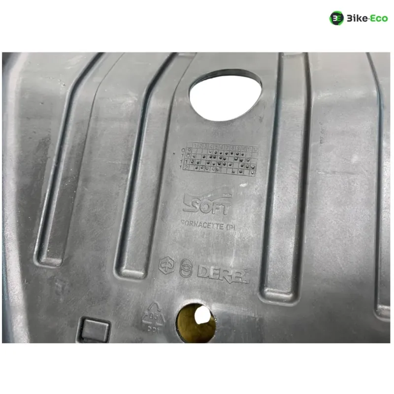 Selle PIAGGIO MP3 125 2008-2011 IE