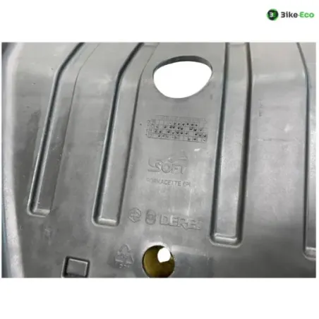 Selle PIAGGIO MP3 125 2008-2011 IE