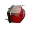 Feu arriere YAMAHA TDR 125 1997-2003