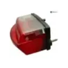Feu arriere YAMAHA TDR 125 1997-2003