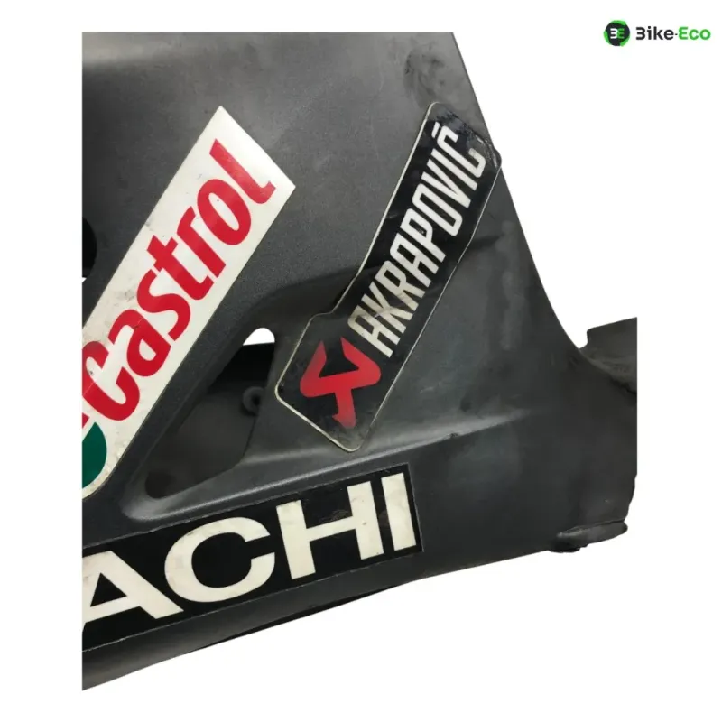 Sabot HONDA CBR 1000 RR 2008-2009 FIREBLADE