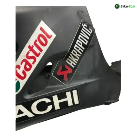 Sabot HONDA CBR 1000 RR 2008-2009 FIREBLADE