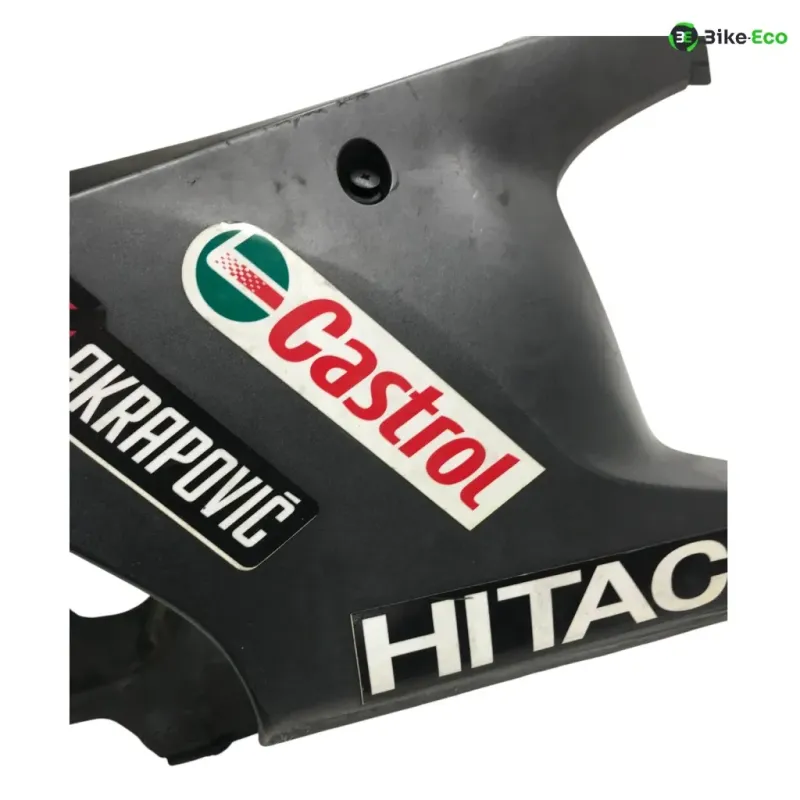 Sabot HONDA CBR 1000 RR 2008-2009 FIREBLADE