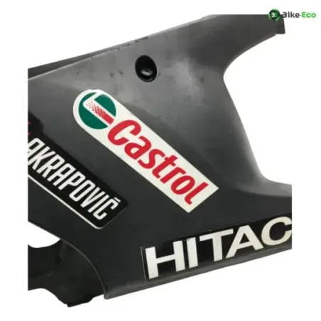 Sabot HONDA CBR 1000 RR 2008-2009 FIREBLADE