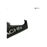 Sabot HONDA CBR 1000 RR 2008-2009 FIREBLADE