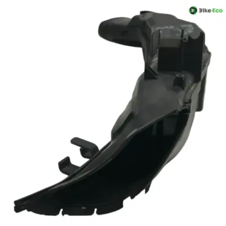 Conduit air gauche HONDA CBR 1000 RR 2008-2009 FIREBLADE