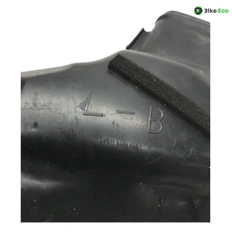 Conduit air gauche HONDA CBR 1000 RR 2008-2009 FIREBLADE