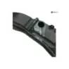Conduit air gauche HONDA CBR 1000 RR 2008-2009 FIREBLADE