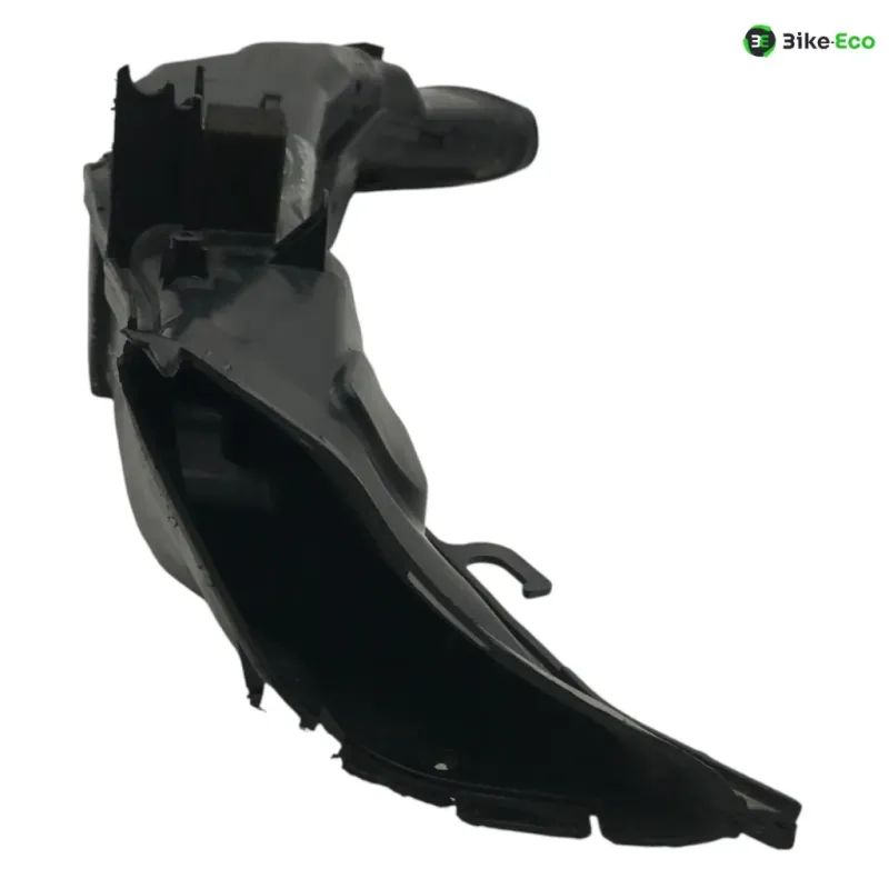 Conduit air droit HONDA CBR 1000 RR 2008-2009 FIREBLADE