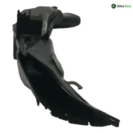 Conduit air droit HONDA CBR 1000 RR 2008-2009 FIREBLADE