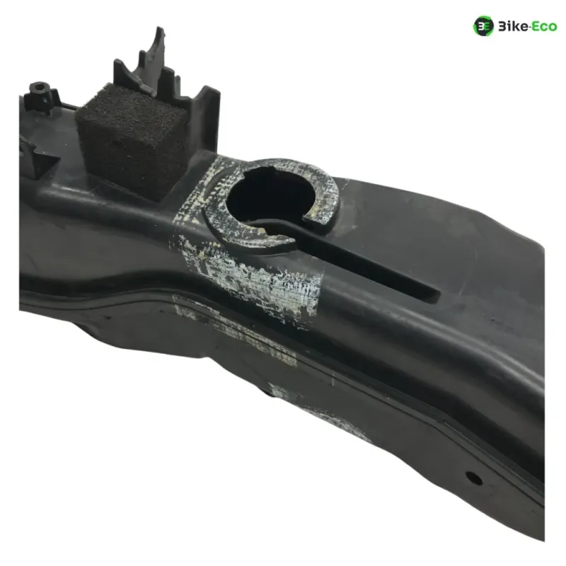 Conduit air droit HONDA CBR 1000 RR 2008-2009 FIREBLADE