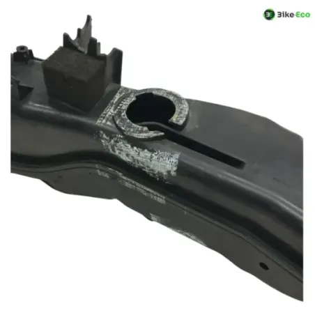 Conduit air droit HONDA CBR 1000 RR 2008-2009 FIREBLADE