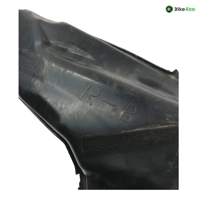 Conduit air droit HONDA CBR 1000 RR 2008-2009 FIREBLADE