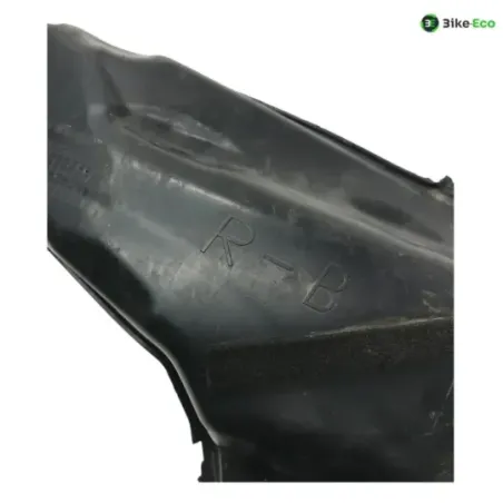 Conduit air droit HONDA CBR 1000 RR 2008-2009 FIREBLADE