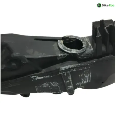 Conduit air droit HONDA CBR 1000 RR 2008-2009 FIREBLADE