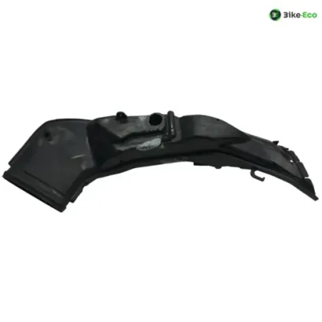 Conduit air droit HONDA CBR 1000 RR 2008-2009 FIREBLADE